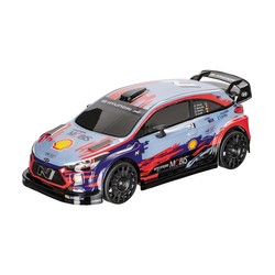 Modele de voiture 1:10 R/C Hyundai i20 coupé