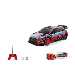 Modele de voiture 1:24 R/C Hyundai i20 coupé