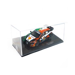 Modele de voiture 1:43 Hyundai i20N Rally Croatia