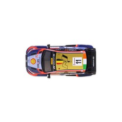 Modele de voiture 1:43 Hyundai i20N Rally Sardegna