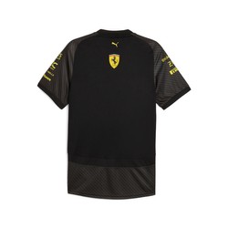 Monza GP Ferrari F1 T-Shirt Homme 2024