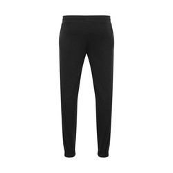 Pantalon de survêtement homme Formule 1 2024 noir Logo