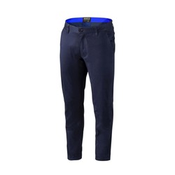 Pantalon homme Sparco CORPORATE bleu marine