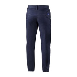 Pantalon homme Sparco CORPORATE bleu marine