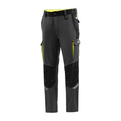 Pantalon mécano Sparco TECH gris