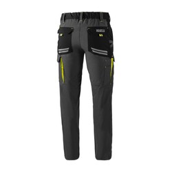 Pantalon mécano Sparco TECH gris