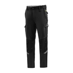 Pantalon mécano Sparco TECH noir