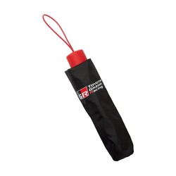 Parapluie GR Compact Toyota Gazoo Racing