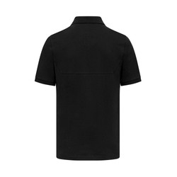 Polo homme Logo Black Ferrari F1 2024