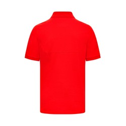 Polo homme Logo Ferrari F1 2024