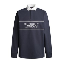 Polo homme Reflect Red Bull Racing 2024