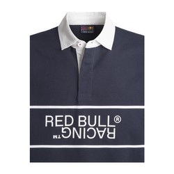 Polo homme Reflect Red Bull Racing 2024