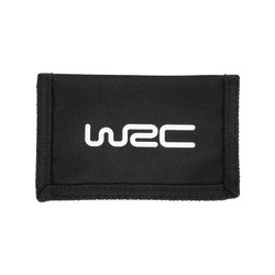 Portefeuille Classic WRC 2024 noir