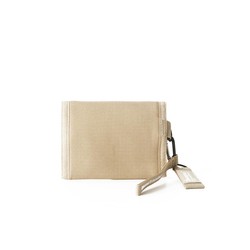 Portefeuille Dakar DKR TURNER 324 beige