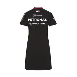 Robe de l&#39;équipe Mercedes AMG F1 2024