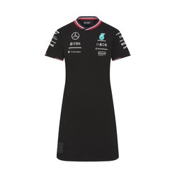 Robe de l&#39;équipe Mercedes AMG F1 2024