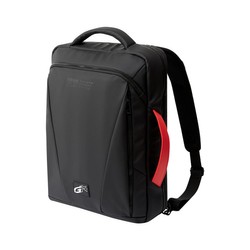 Sac à dos GR Versatile Toyota Gazoo Racing