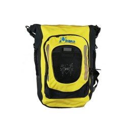 Sac à dos Imperméable Amphibious APEX jaune