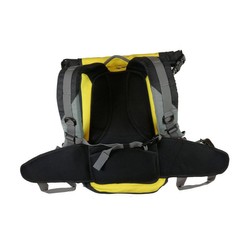 Sac à dos Imperméable Amphibious APEX jaune