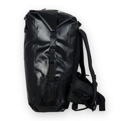 Sac à dos Imperméable Amphibious OVERLAND 45 noir