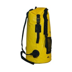 Sac à dos Imperméable Amphibious QUOTA 45 jaune