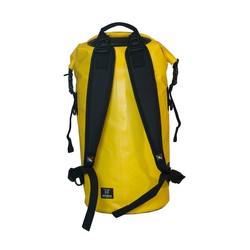 Sac à dos Imperméable Amphibious QUOTA 45 jaune