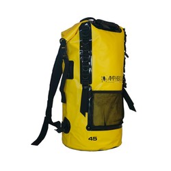 Sac à dos Imperméable Amphibious QUOTA 45 jaune