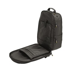 Sac à dos OMP Racing Spirit noir