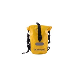 Sac imperméable Amphibious ANURA jaune