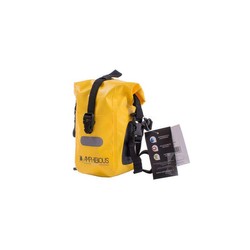 Sac imperméable Amphibious ANURA jaune