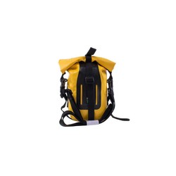 Sac imperméable Amphibious ANURA jaune