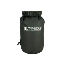 Sac mperméable Amphibious TUBE 10 noir