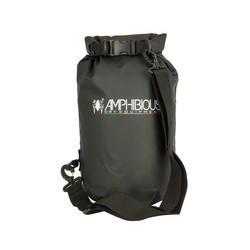 Sac mperméable Amphibious TUBE 10 noir