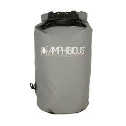 Sac mperméable Amphibious TUBE 20 gris