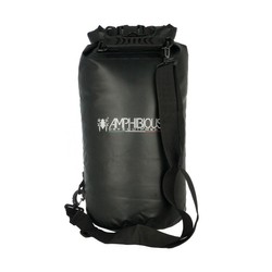 Sac mperméable Amphibious TUBE 20 noir