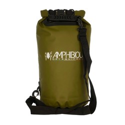 Sac mperméable Amphibious TUBE 20 vert