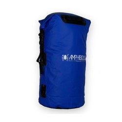 Sac mperméable Amphibious TUBE 40 bleu