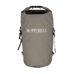 Sac mperméable Amphibious TUBE 40 gris