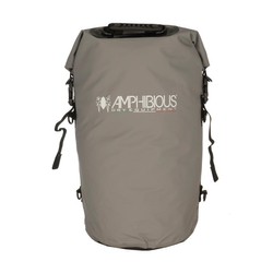 Sac mperméable Amphibious TUBE 40 gris