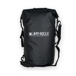 Sac mperméable Amphibious TUBE 40 noir