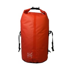 Sac mperméable Amphibious TUBE 40 rouge