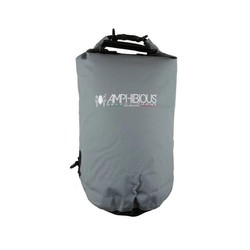 Sac mperméable Amphibious TUBE 80 gris