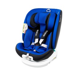 Siège Enfant Sparco SK3000I bleu (0-36 kg)