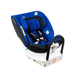 Siège Enfant Sparco SK3000I bleu (0-36 kg)