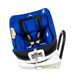 Siège Enfant Sparco SK3000I bleu (0-36 kg)