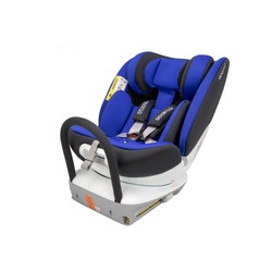 Siège Enfant Sparco SK3000I bleu (0-36 kg)