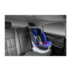 Siège Enfant Sparco SK3000I bleu (0-36 kg)