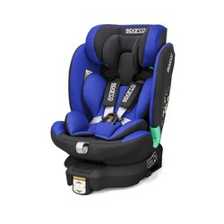 Siège Enfant Sparco SK6000I Evo 2 Bleu (9-25 kg)