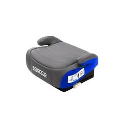 Siège auto enfant Sparco SK100I PIK gris (22-36 kg)