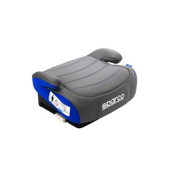 Siège auto enfant Sparco SK100I PIK gris (22-36 kg)